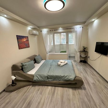 Apartment Варна Экстерьер фото