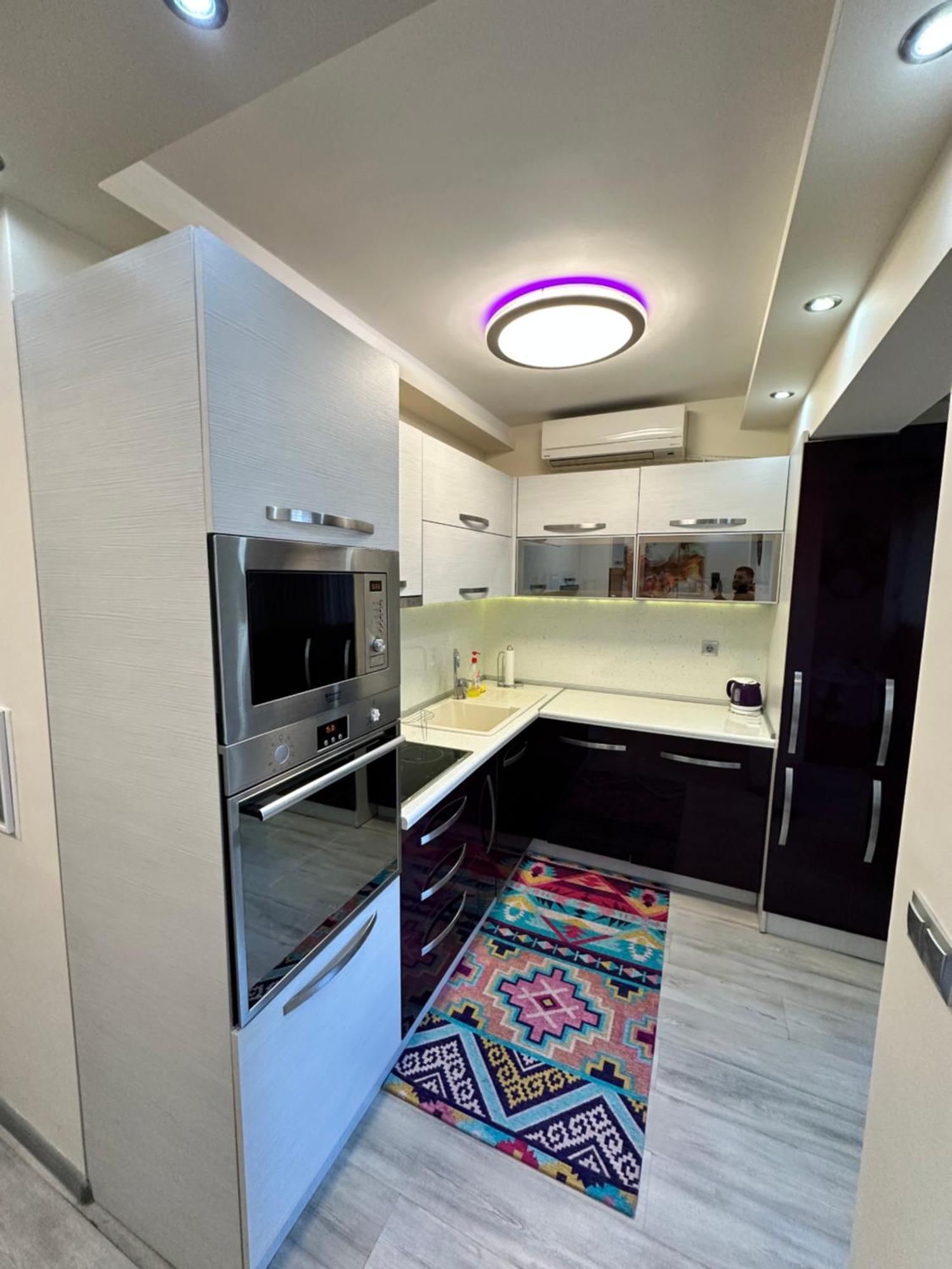 Apartment Варна Экстерьер фото